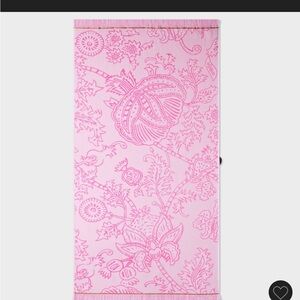 Roller Rabbit X Target Beach Towel